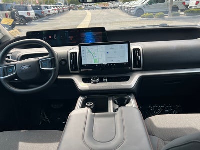 2025 Ford Expedition Max Active max