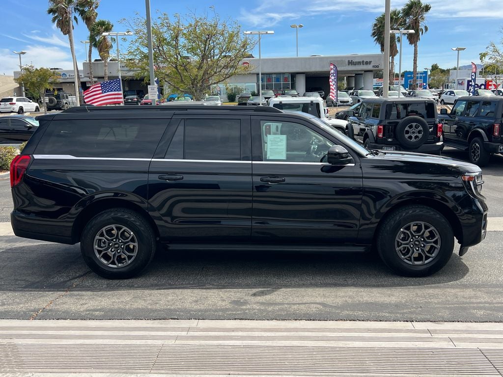 2025 Ford Expedition Max Active max