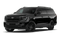 2026 Ford Expedition Max Platinum 4x4