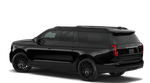 2026 Ford Expedition Max Platinum 4x4