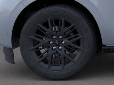 2026 Ford Expedition Platinum 4x4