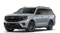 2026 Ford Expedition Platinum 4x4