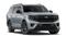 2026 Ford Expedition Platinum 4x4