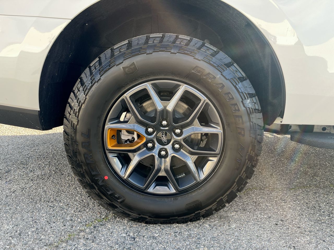 2026 Ford Expedition Tremor 4x4