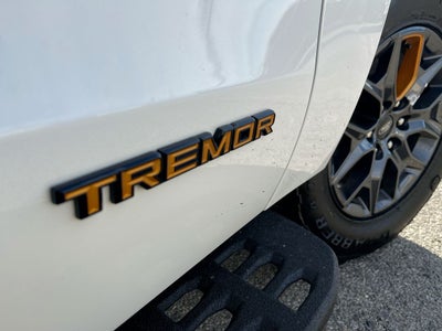 2026 Ford Expedition Tremor 4x4