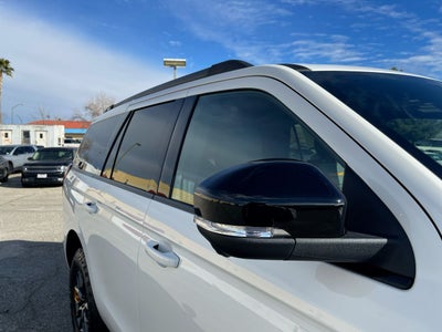 2026 Ford Expedition Tremor 4x4