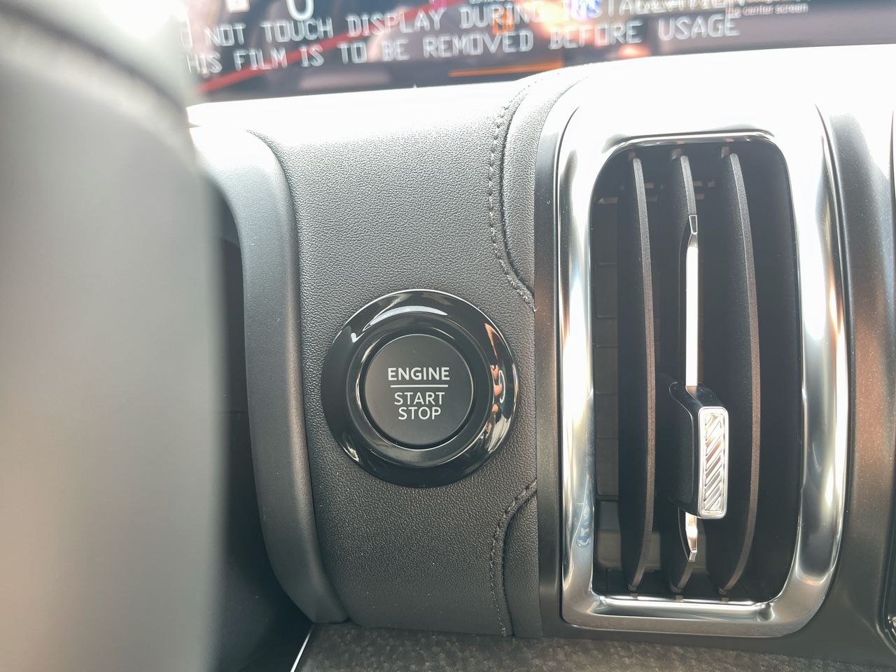 2026 Ford Expedition Tremor 4x4