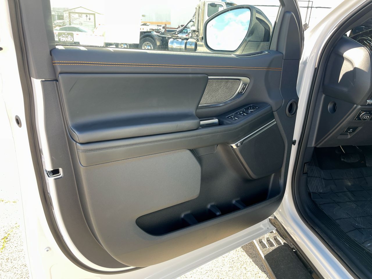 2026 Ford Expedition Tremor 4x4