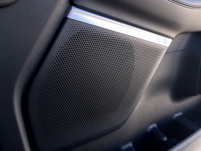 2026 Ford Expedition Tremor 4x4