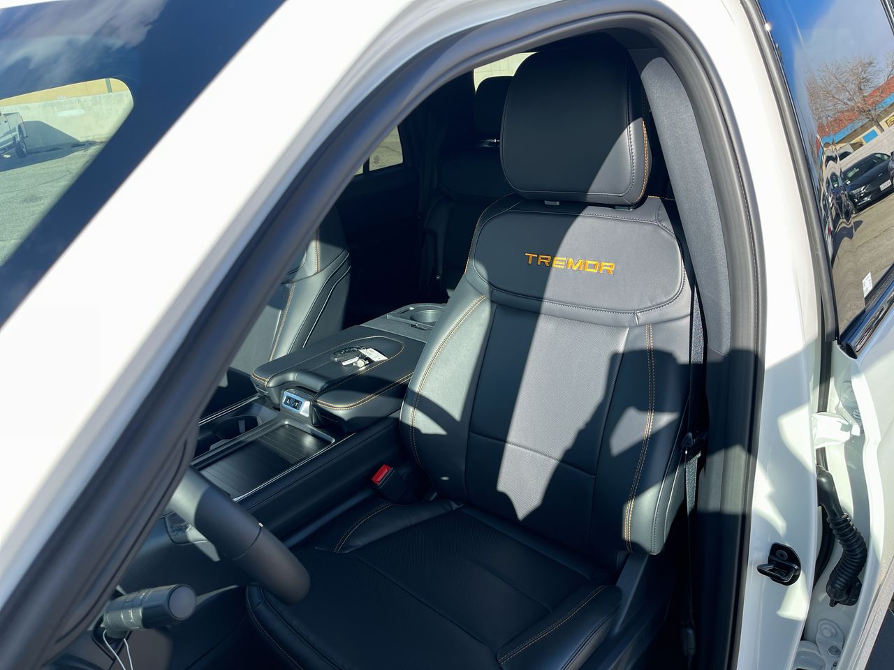 2026 Ford Expedition Tremor 4x4