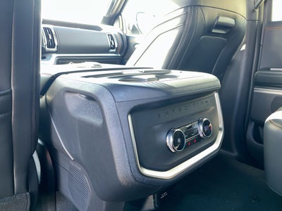 2026 Ford Expedition Tremor 4x4