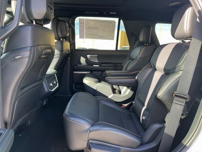 2026 Ford Expedition Tremor 4x4