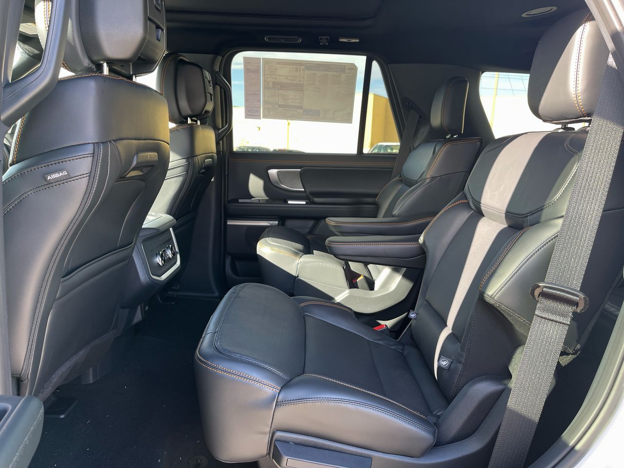 2026 Ford Expedition Tremor 4x4