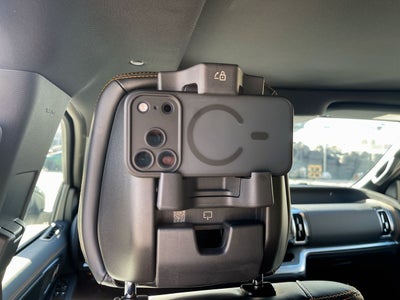 2026 Ford Expedition Tremor 4x4