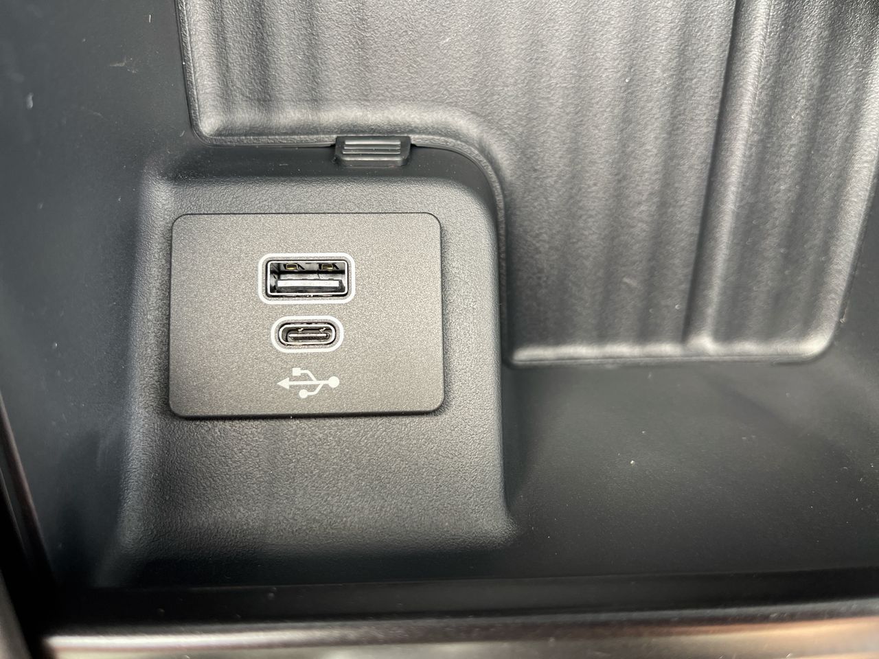 2026 Ford Expedition Tremor 4x4