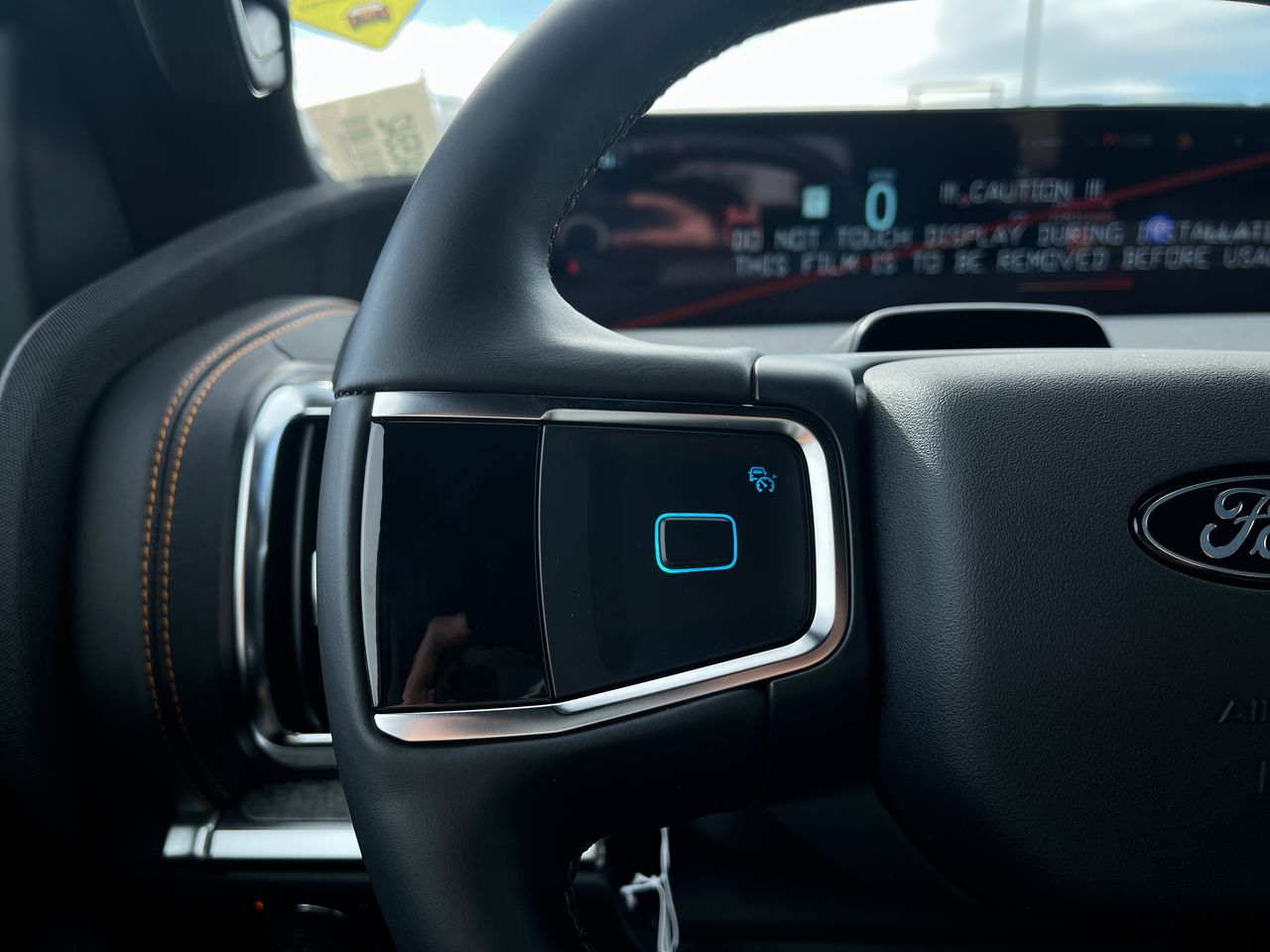 2026 Ford Expedition Tremor 4x4