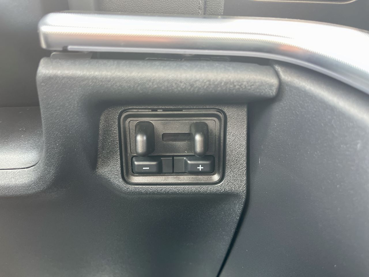 2026 Ford Expedition Tremor 4x4