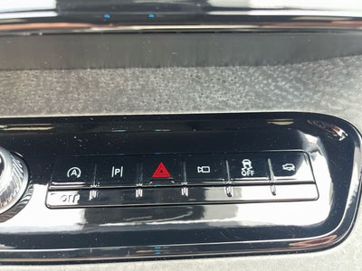 2026 Ford Expedition Tremor 4x4