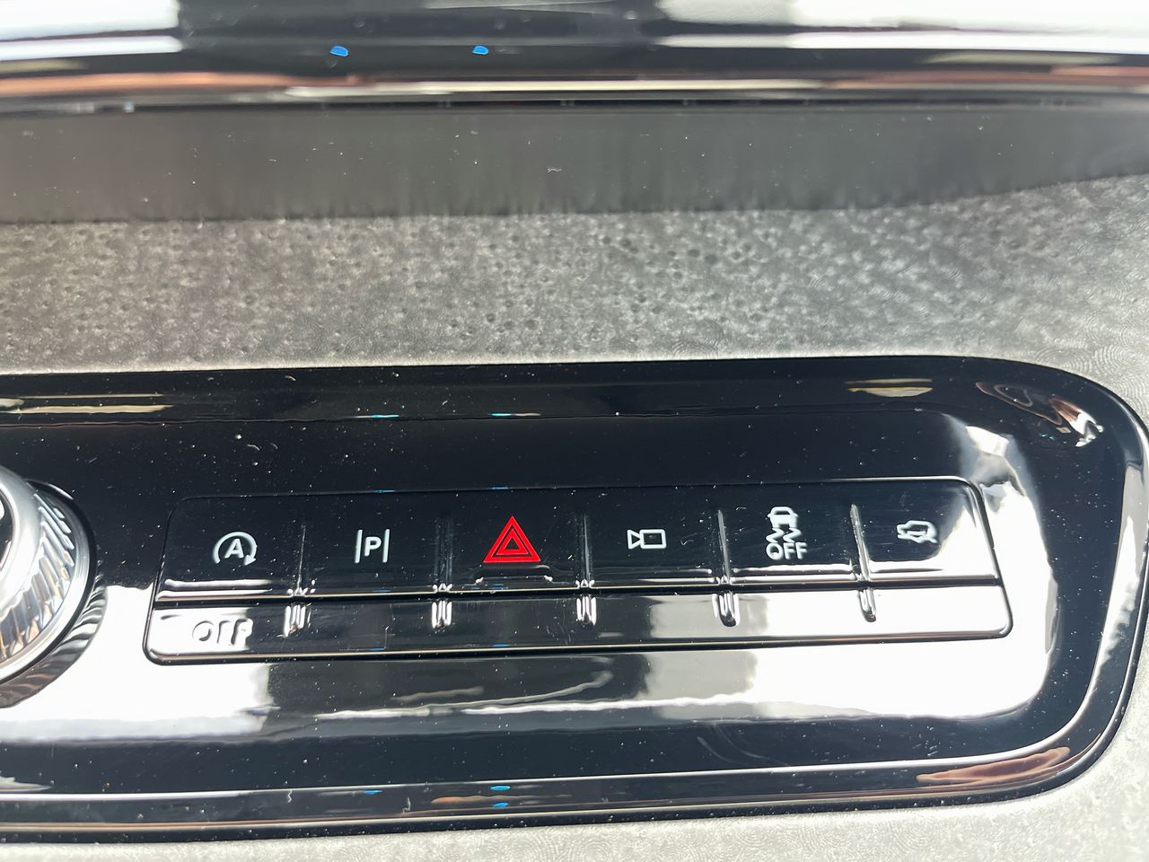 2026 Ford Expedition Tremor 4x4