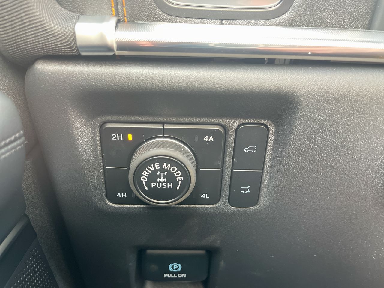 2026 Ford Expedition Tremor 4x4