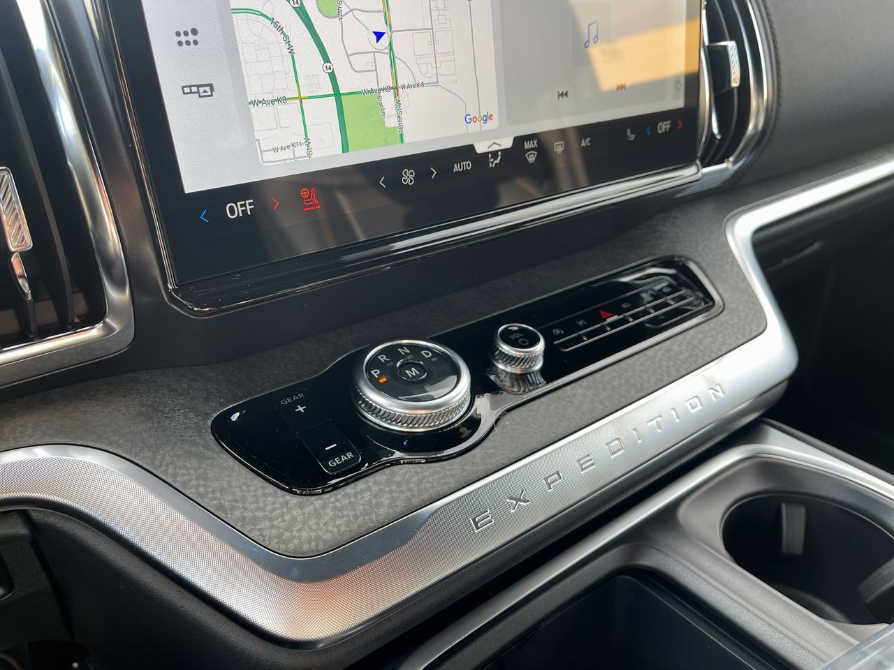 2026 Ford Expedition Tremor 4x4