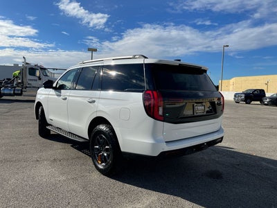 2026 Ford Expedition Tremor 4x4