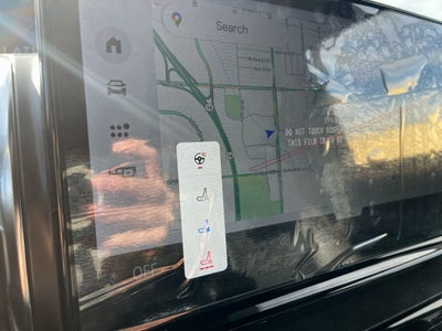 2026 Ford Expedition Tremor 4x4