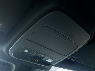 2026 Ford Expedition Tremor 4x4