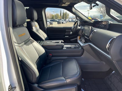 2026 Ford Expedition Tremor 4x4