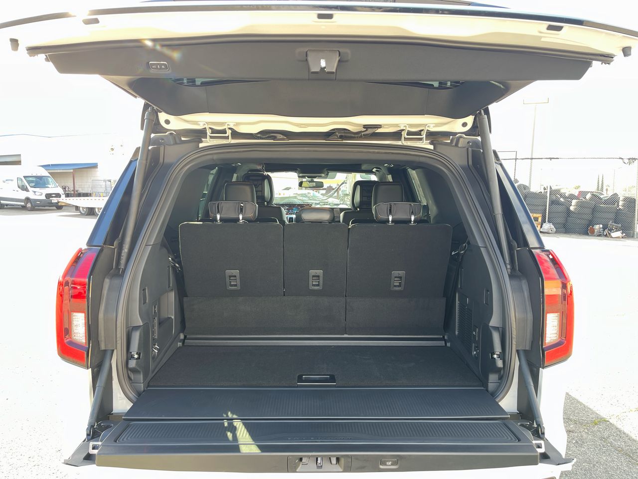 2026 Ford Expedition Tremor 4x4