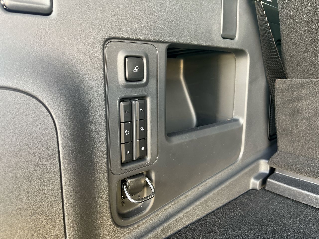 2026 Ford Expedition Tremor 4x4