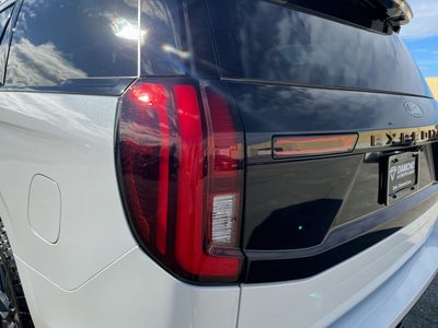 2026 Ford Expedition Tremor 4x4