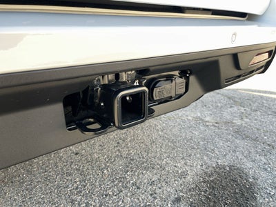 2026 Ford Expedition Tremor 4x4