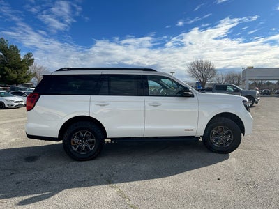 2026 Ford Expedition Tremor 4x4