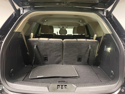 2024 Ford Explorer Base