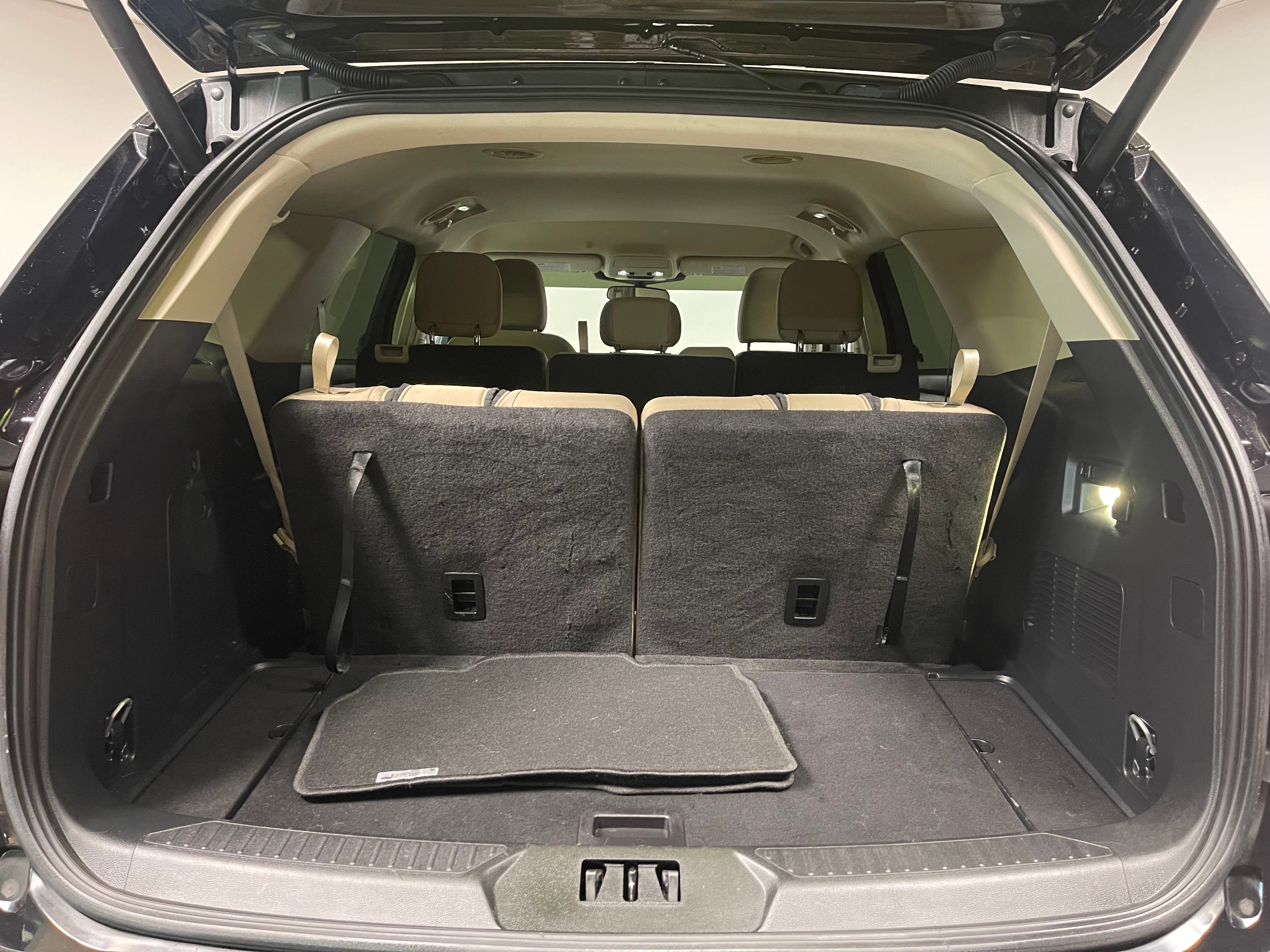 2024 Ford Explorer Base