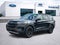 2021 Ford Explorer Timberline