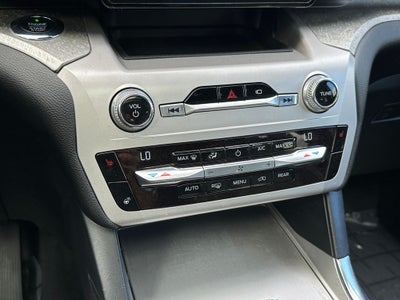 2021 Ford Explorer Timberline