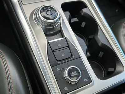 2021 Ford Explorer Timberline