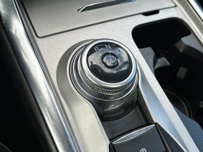 2021 Ford Explorer Timberline