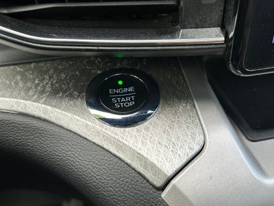 2021 Ford Explorer Timberline