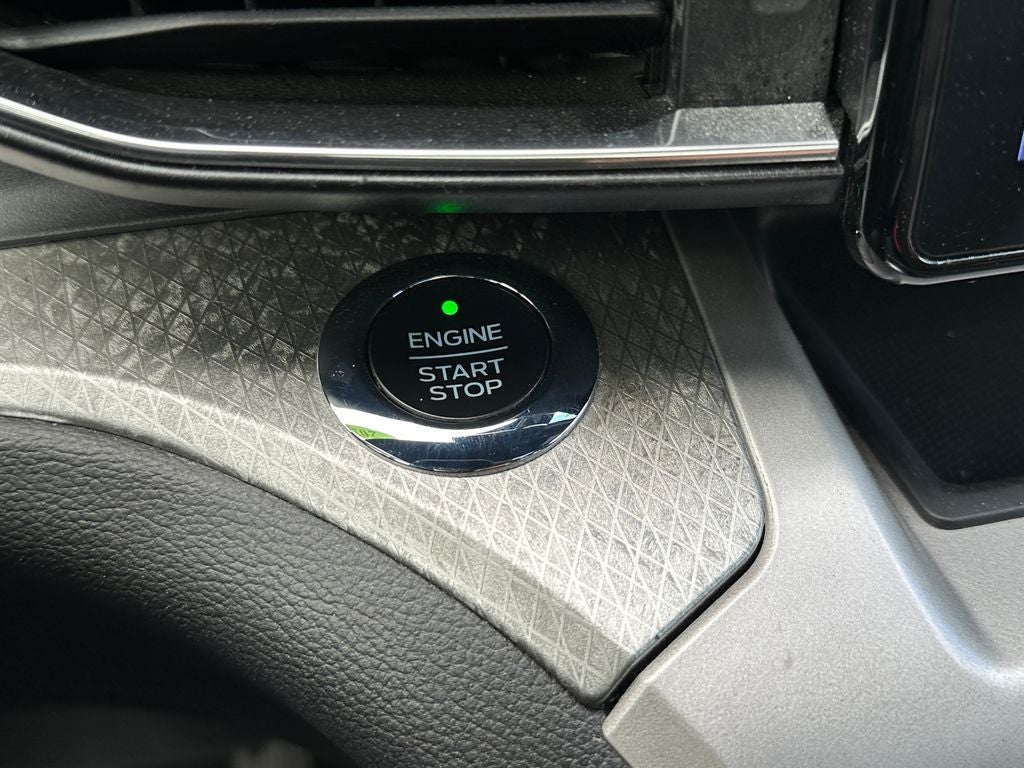 2021 Ford Explorer Timberline