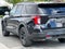 2021 Ford Explorer Timberline