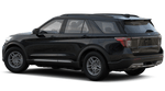2025 Ford Explorer Active RWD