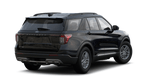 2025 Ford Explorer Active RWD