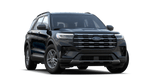 2025 Ford Explorer Active RWD
