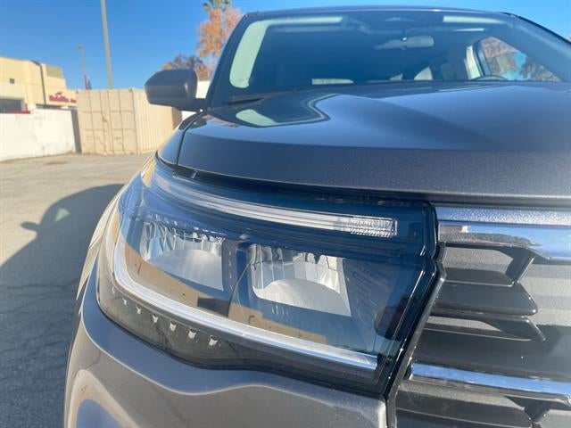 2026 Ford Explorer Active w/200A Pkg RWD