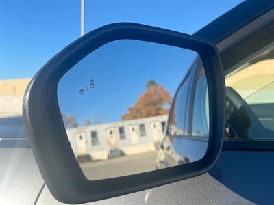 2026 Ford Explorer Active w/200A Pkg RWD