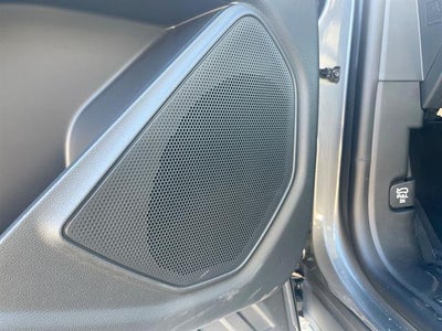 2026 Ford Explorer Active w/200A Pkg RWD