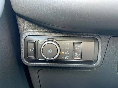 2026 Ford Explorer Active w/200A Pkg RWD